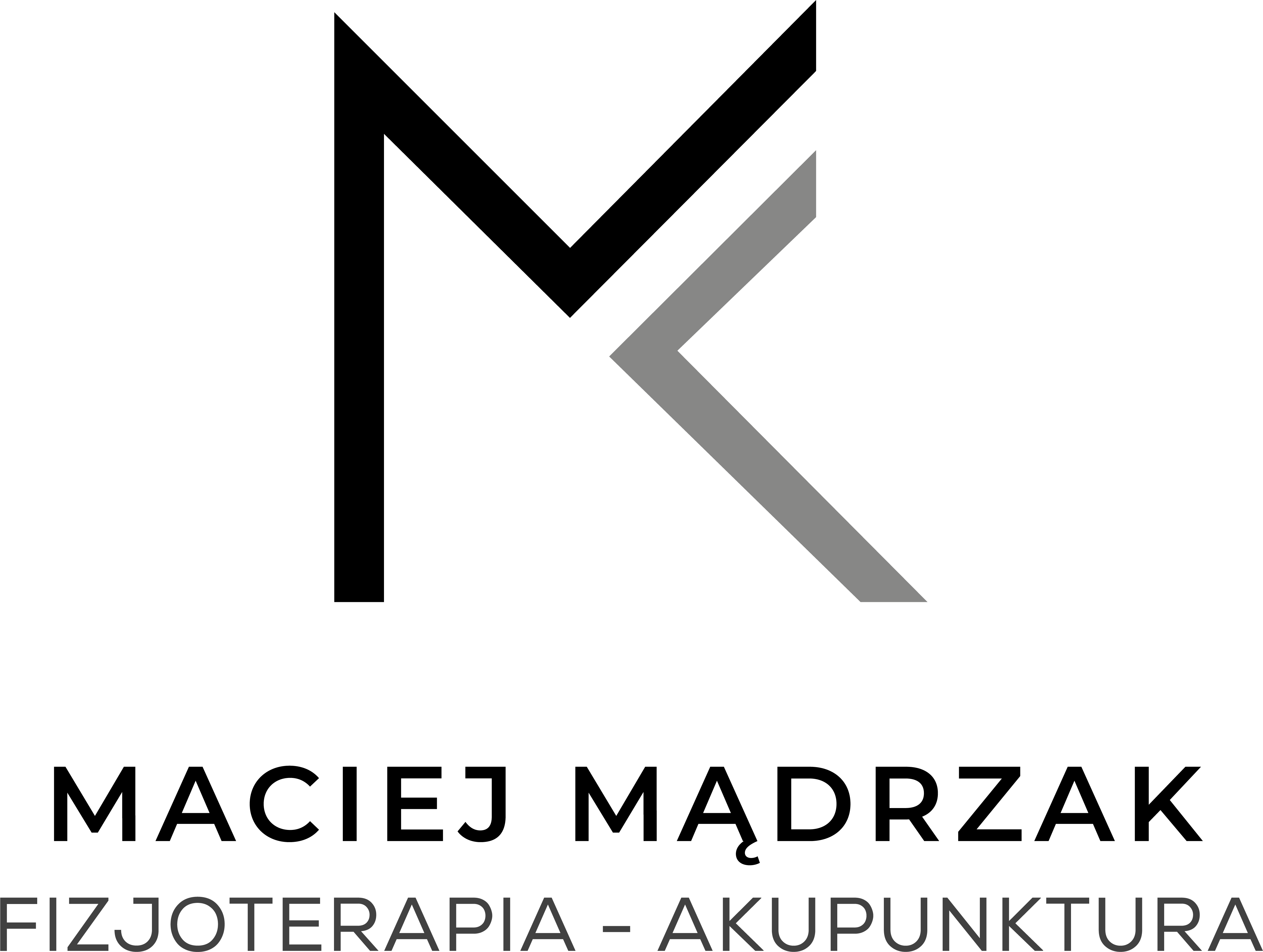 Maciej Mądrzak – fizjoterapia i akupunktura