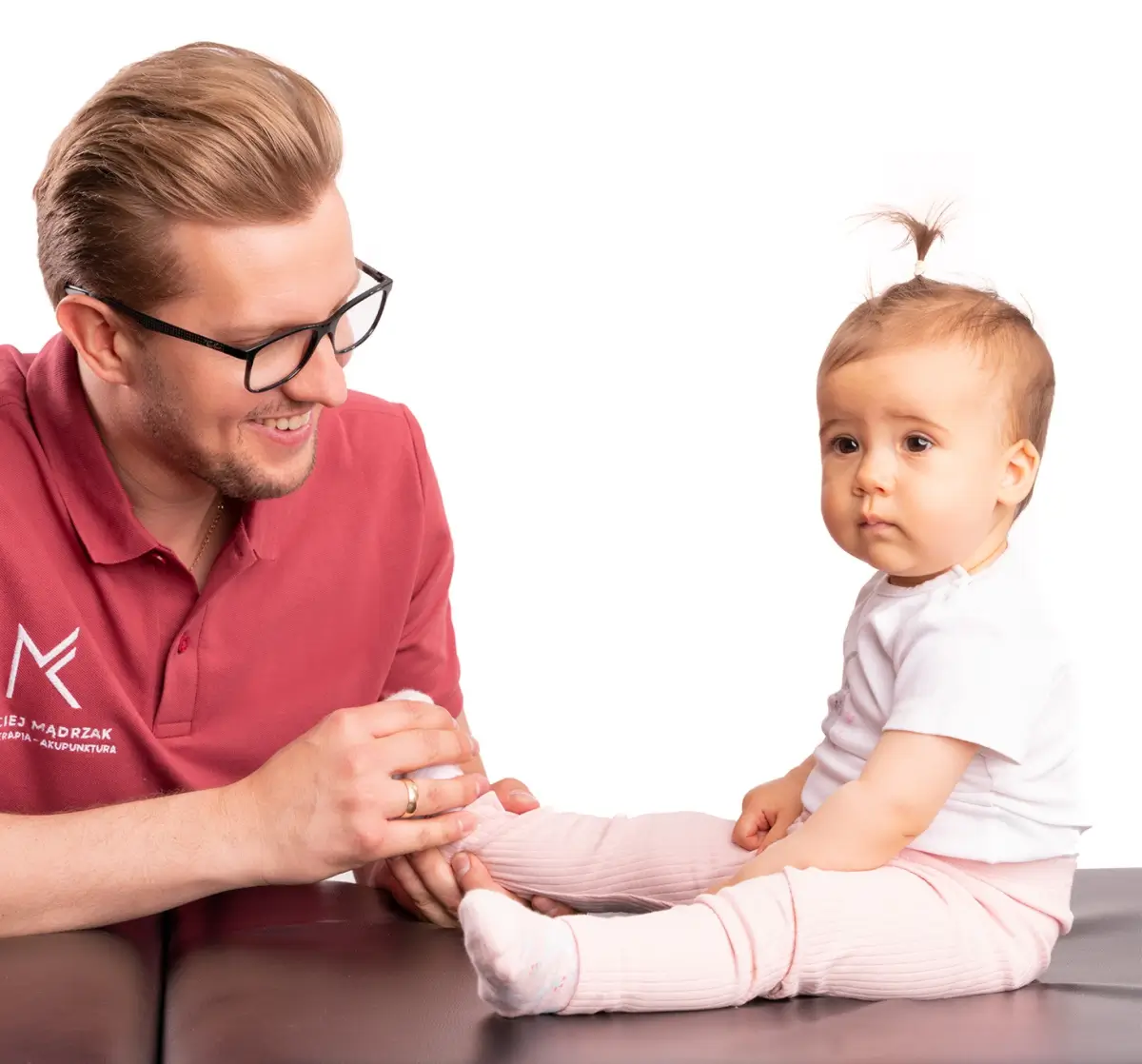 Diagnostyka dzieci i niemowląt