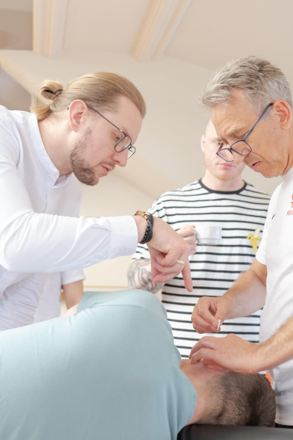 szkolenie poziom zaawansowany