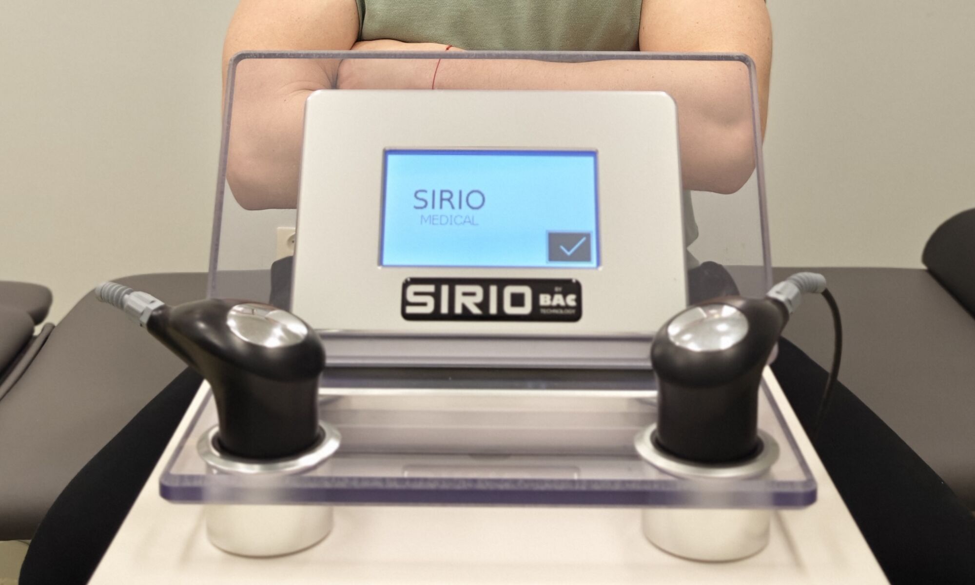 Głęboka Stymulacja Kawitacyjna